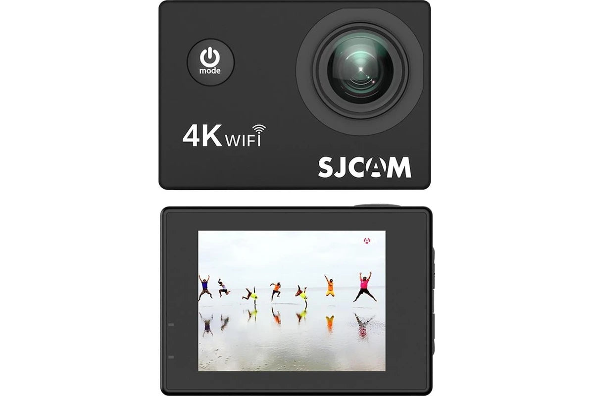 SJCAM SJ4000 AIR Action Camera