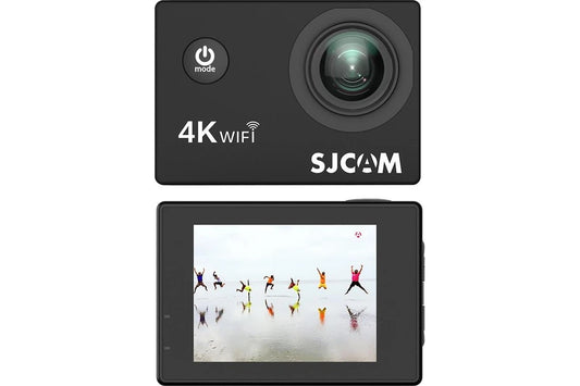 SJCAM SJ4000 AIR Action Camera