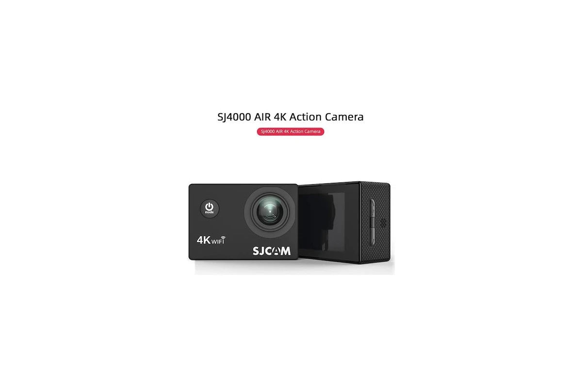 SJCAM SJ4000 AIR Action Camera