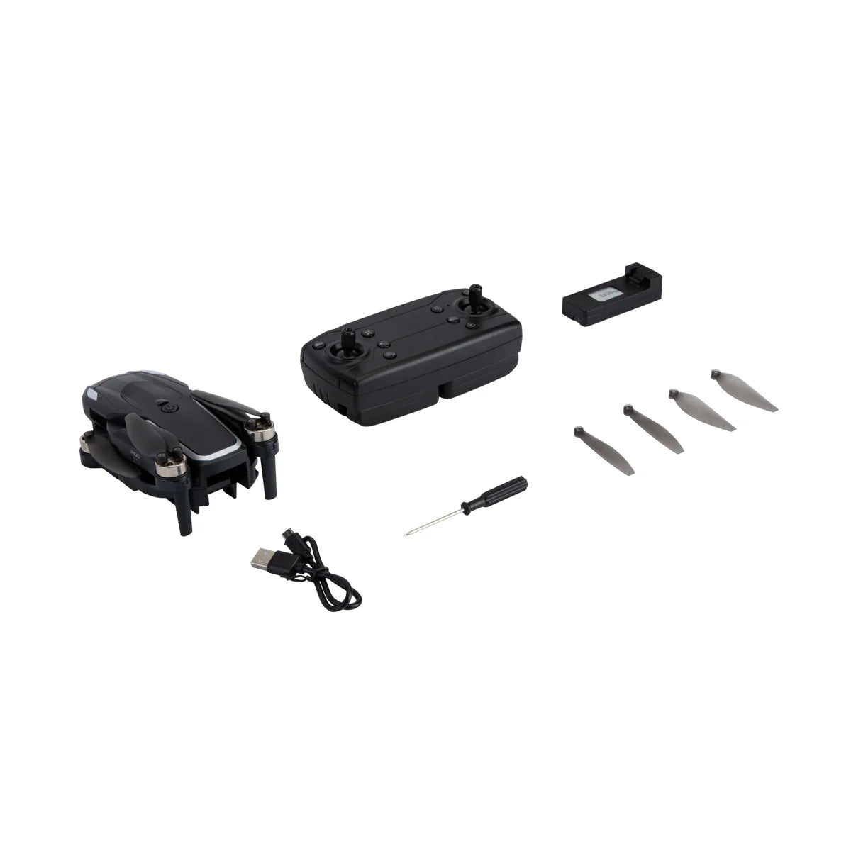 PiHOT P60s Smart Drone