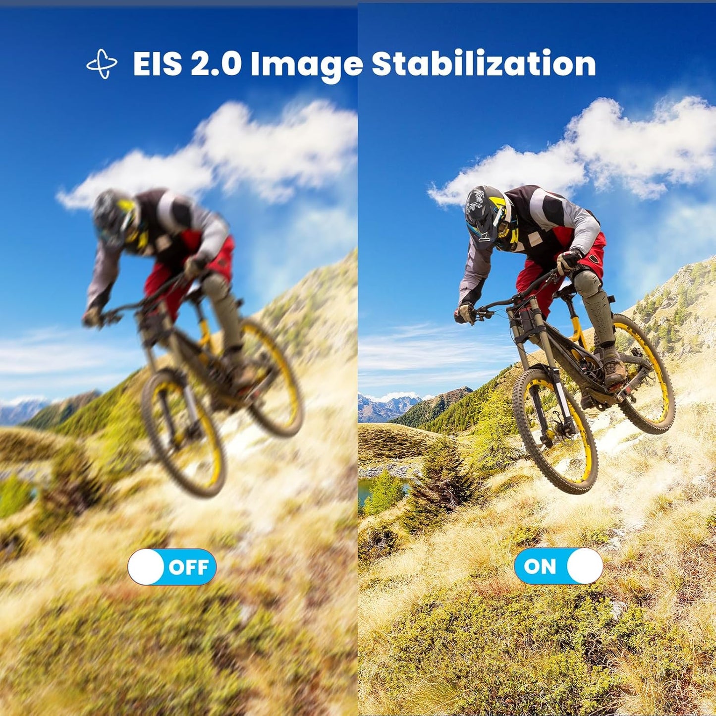 SJCAM SJ6 PRO Action Camera