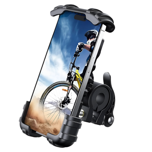 USAMS Cycling Shockproof Phone Holder ZJ064