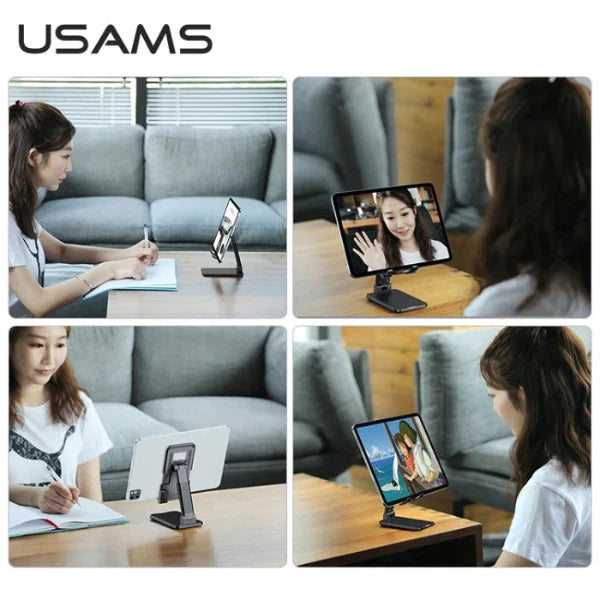 USAMS Desktop Phone/Tablet Stand ZJ059