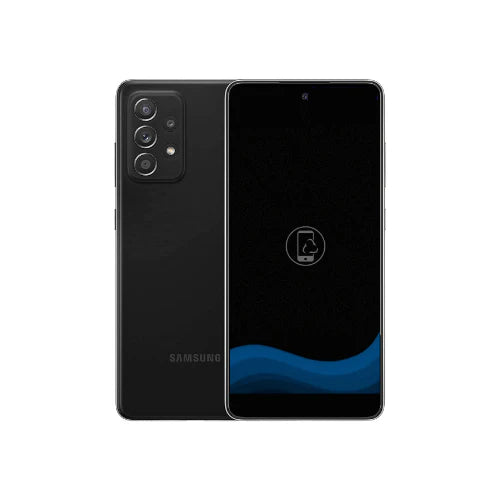Samsung Galaxy A52 5G Black -128GB