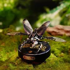 Stag Beatle