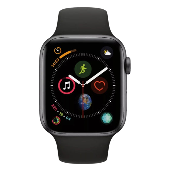 Apple Watch S4 – Tech Tunnel