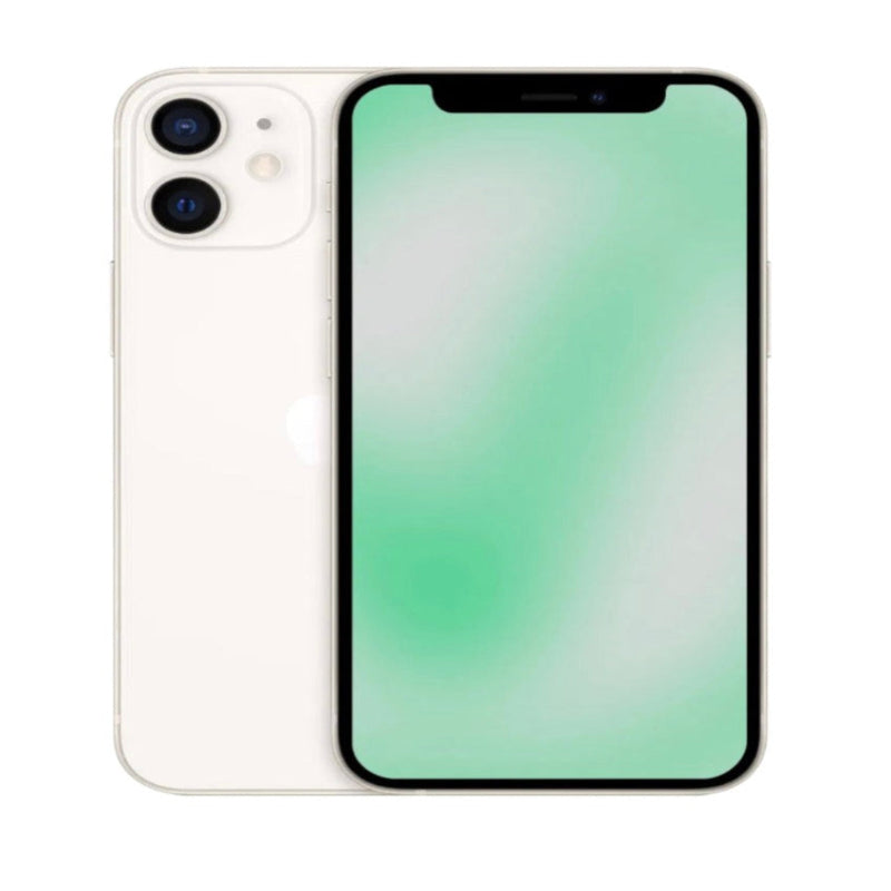 iPhone 12 Mini