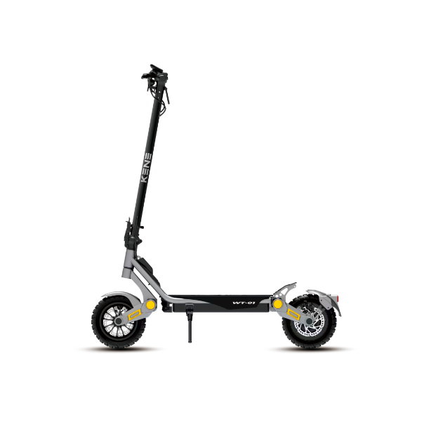 WT-01 Electric Scooter