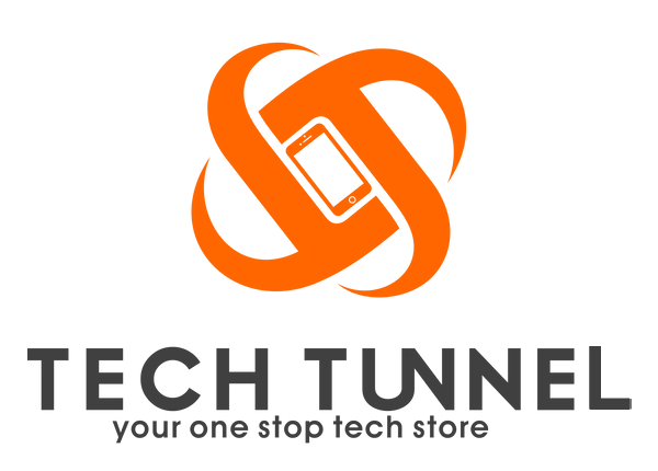 Tech Tunnel