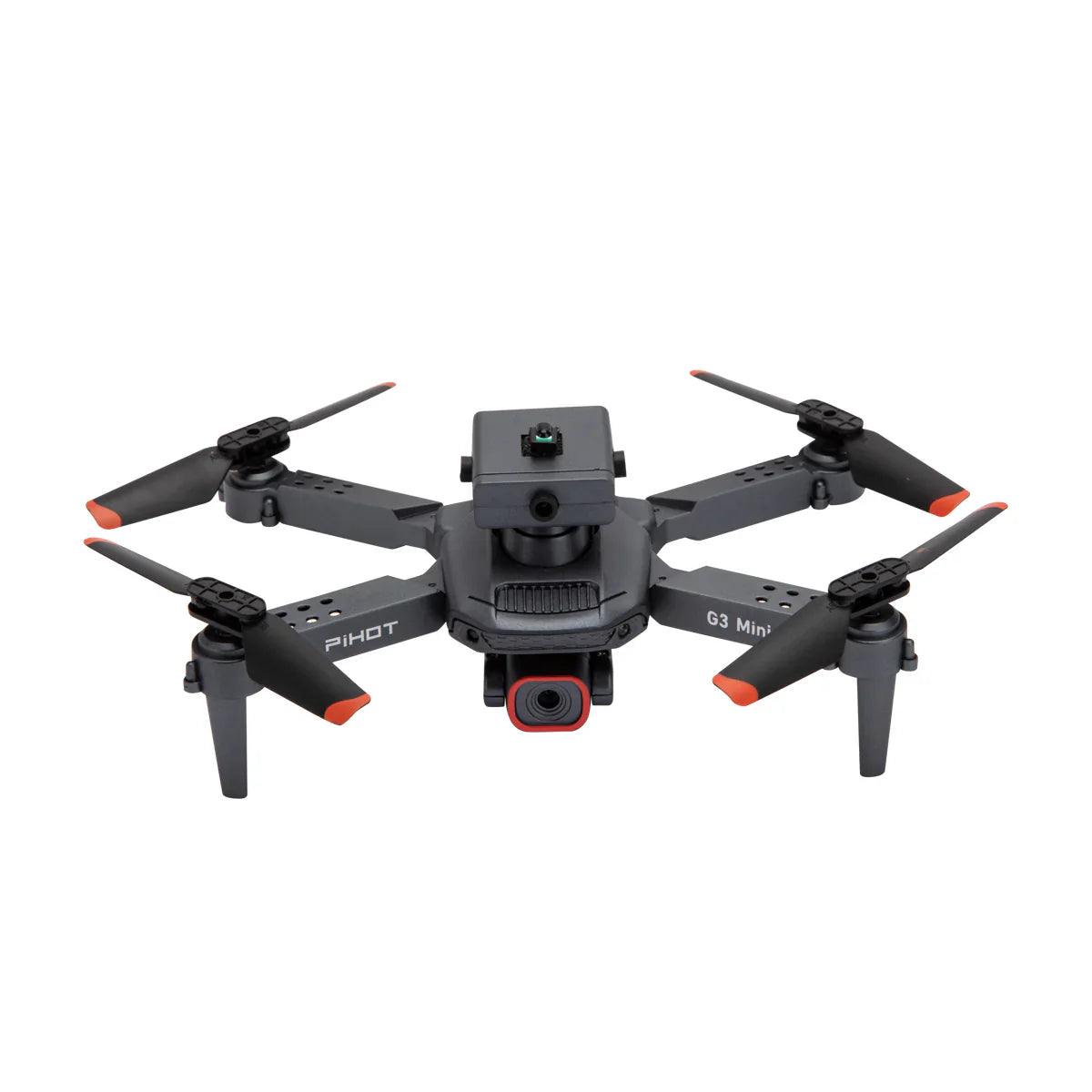 Drones