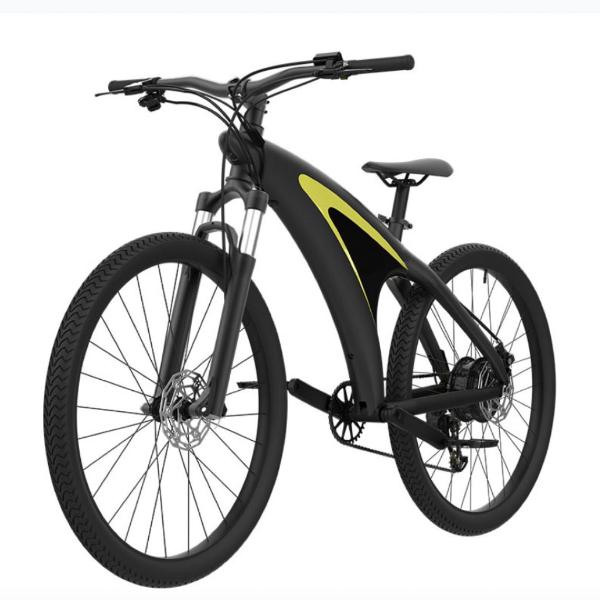E-Bike & Electric Scooters