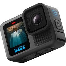 Action Camera