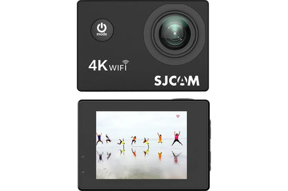SJCAM SJ4000 AIR Action Camera