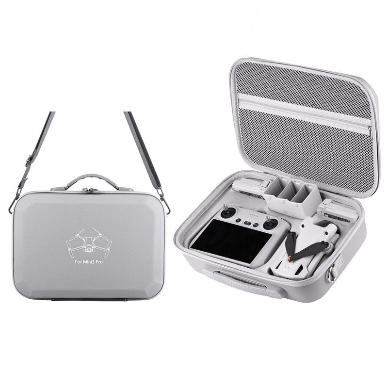 DJI Mini 3 Pro Fly More Combo + DJI RC Controller