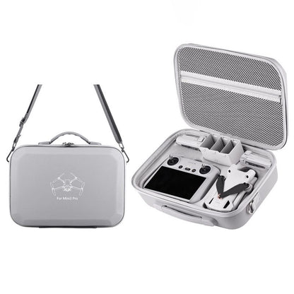 DJI Mini 3 Pro Fly More Combo + DJI RC Controller