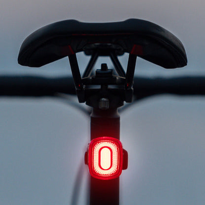 SMART BIKE TAIL LIGHT