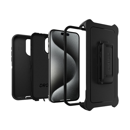Case - Defender Series
