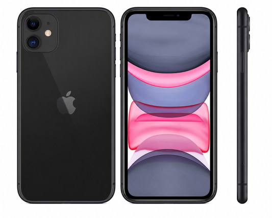 Iphone 11 - 128 GB (Refurbished)