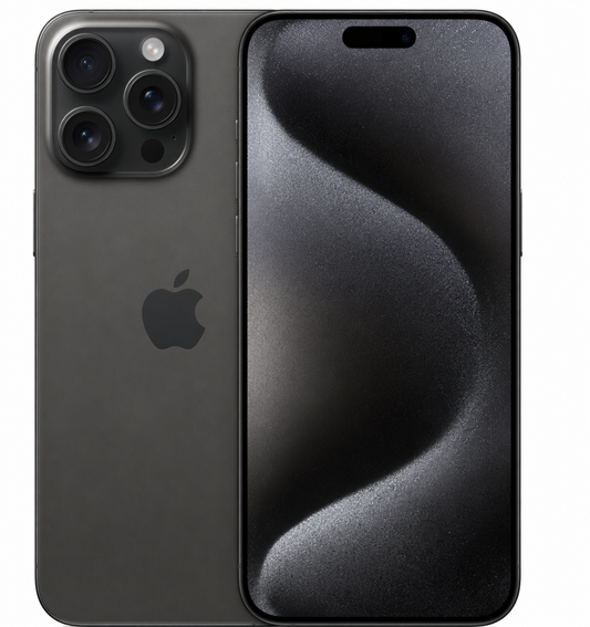 IPHONE 15 PRO Max 256 GB