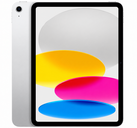 ipad 10th Gen (Refurbished)