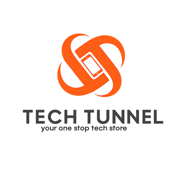Tech Tunnel 