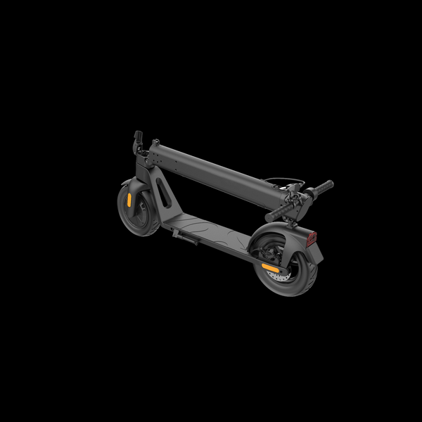 D01 Scooter