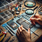 PHONE & TABLET REPAIR