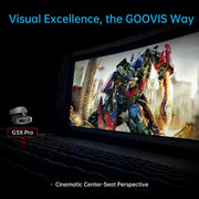 Goovis G3X Pro