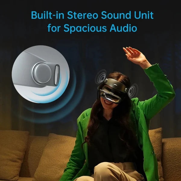 Goovis G3X Pro