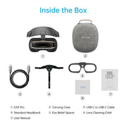 Goovis G3X Pro