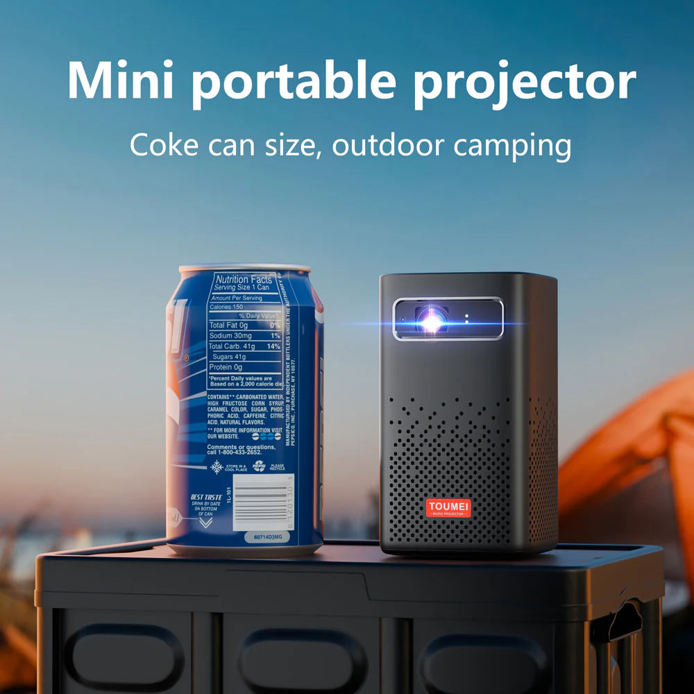 C900 Projector