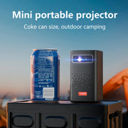 C900 Projector