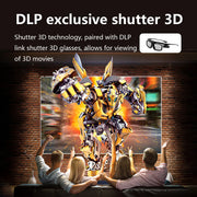 C900 Projector
