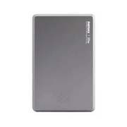 Remax RPP 109 10000 mAh Magnetic Power Bank Grey
