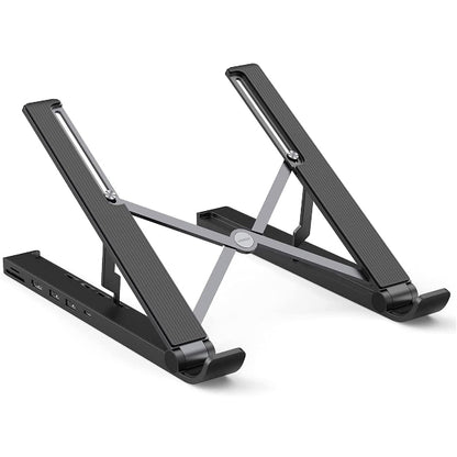 UGREEN Travel Laptop Stand USB - C Docking