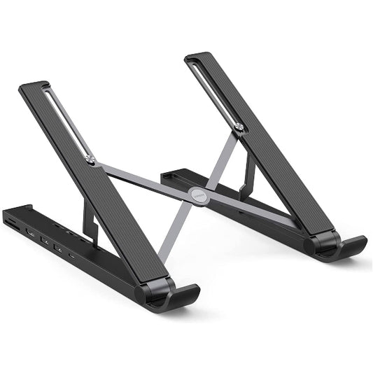 UGREEN Travel Laptop Stand USB - C Docking