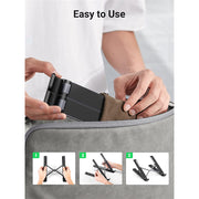 UGREEN Travel Laptop Stand USB - C Docking