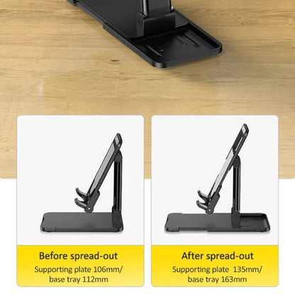 USAMS Desktop Phone/Tablet Stand ZJ059
