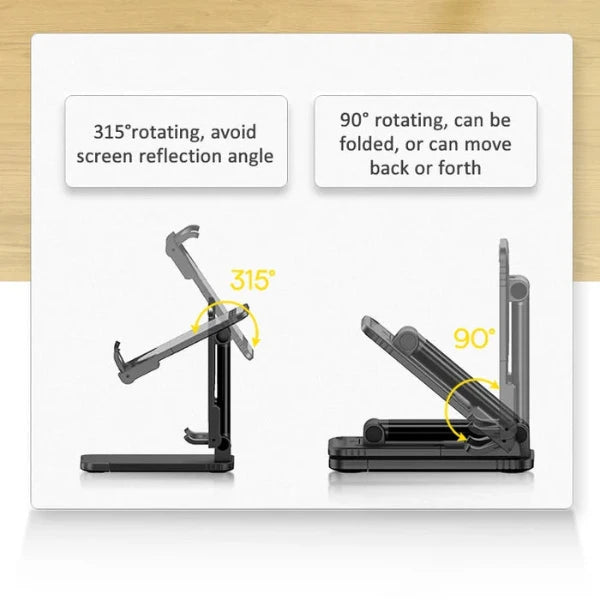 USAMS Desktop Phone/Tablet Stand ZJ059