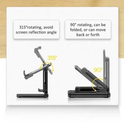 USAMS Desktop Phone/Tablet Stand ZJ059