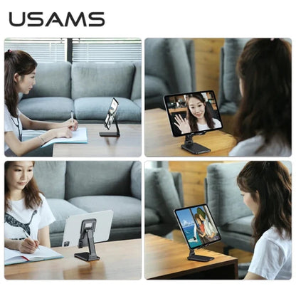 USAMS Desktop Phone/Tablet Stand ZJ059