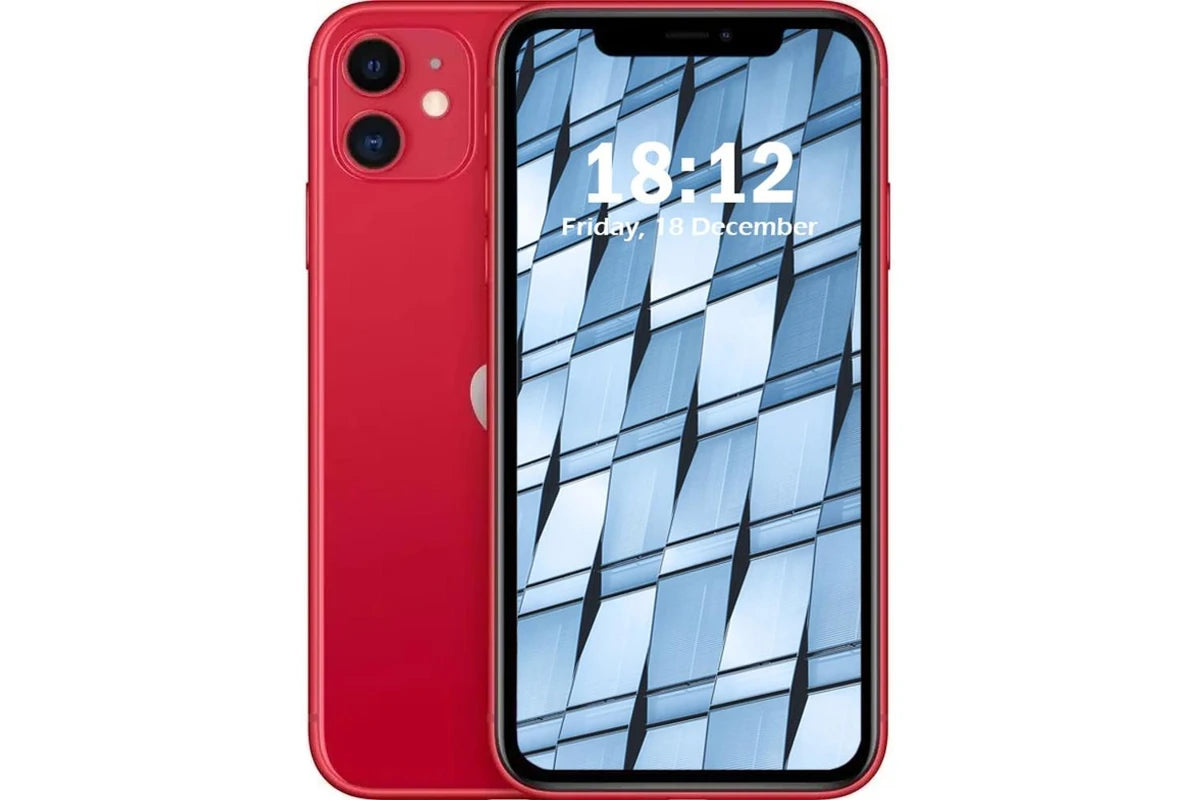 iPhone 11