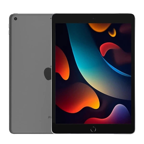 iPad 9th Gen 10.2 inches