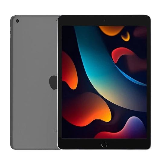 iPad 9th Gen 10.2 inches