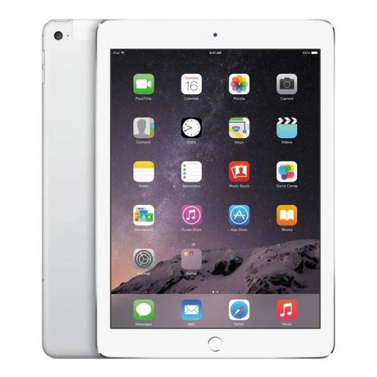 iPad 6th Gen 9.7”