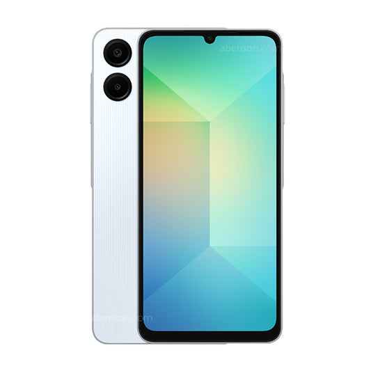 Galaxy A06 - 128 GB - Purple