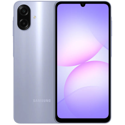 Galaxy A07