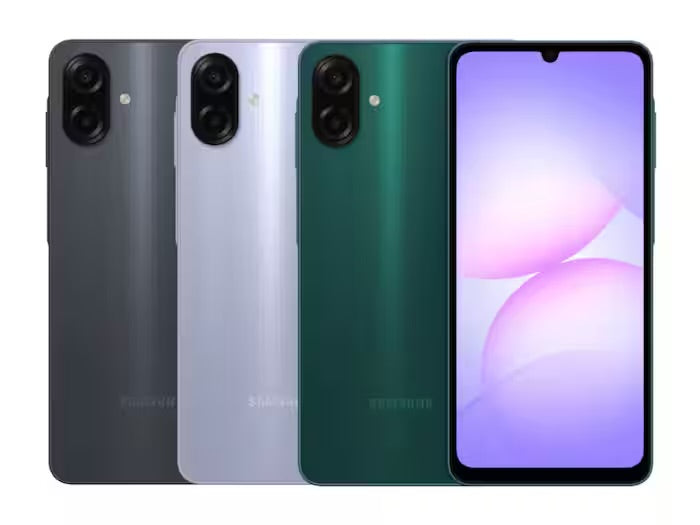 Galaxy A07