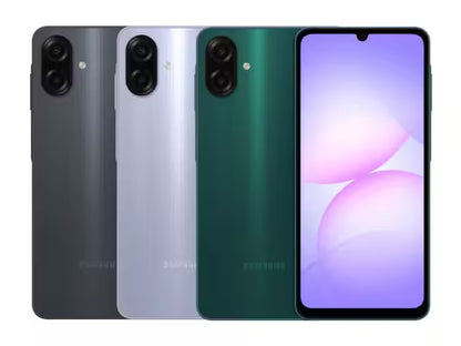 Galaxy A07