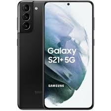 Samsung S21+ Black 128GB